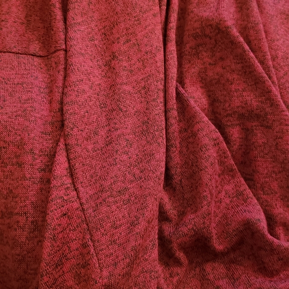 Burgundy Cardigan - Picture 6 of 6